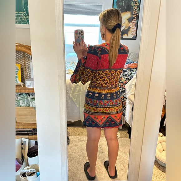 Novella Royale Little Miss Lady dress - Picture 5 of 7